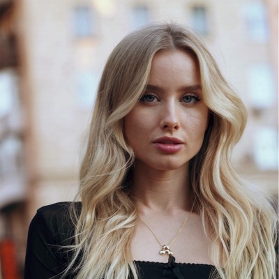 Anastasiia Yemelianova